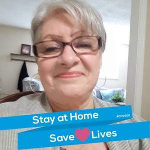 Meet your Posher, Susan